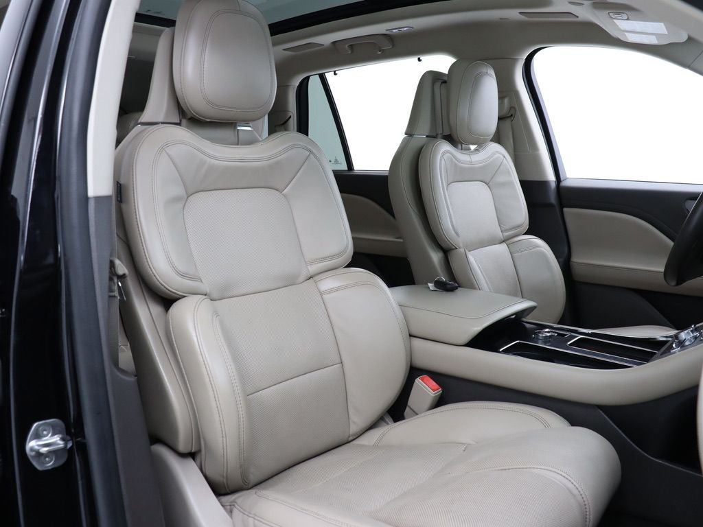 2020 Lincoln Aviator Reserve AWD