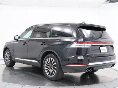 2020 Lincoln Aviator Reserve AWD