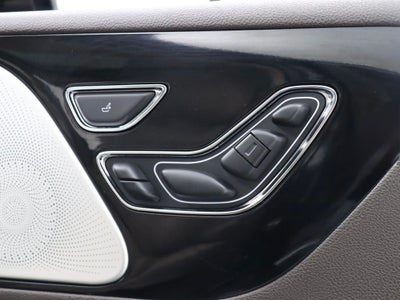 2020 Lincoln Aviator Reserve AWD