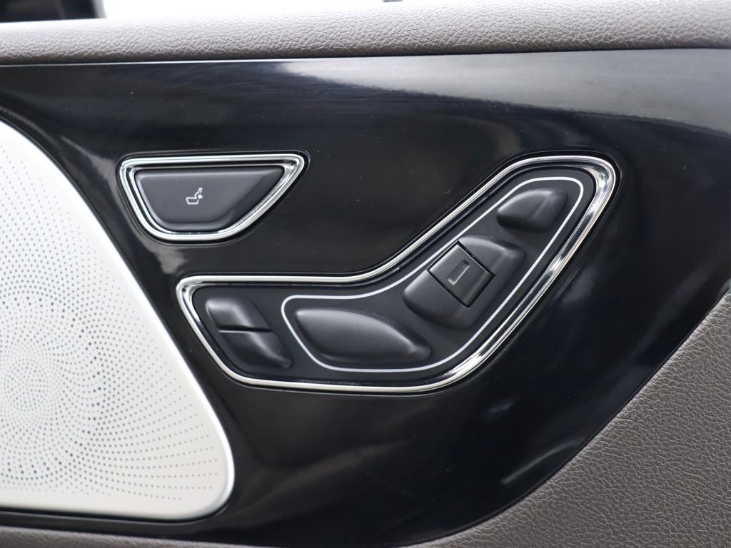 2020 Lincoln Aviator Reserve AWD