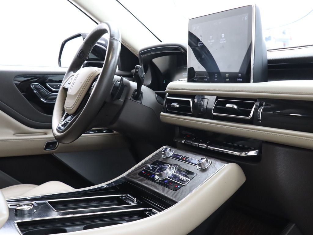 2020 Lincoln Aviator Reserve AWD