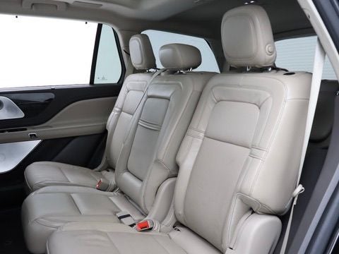 2020 Lincoln Aviator Reserve AWD