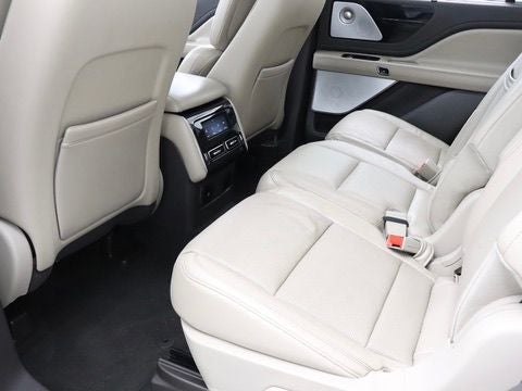 2020 Lincoln Aviator Reserve AWD