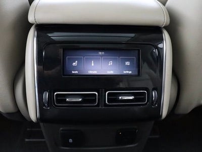 2020 Lincoln Aviator Reserve AWD