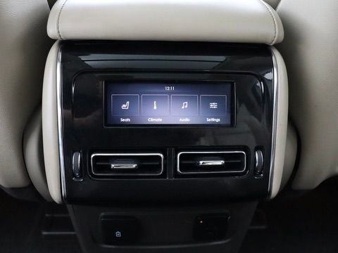 2020 Lincoln Aviator Reserve AWD