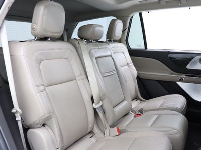 2020 Lincoln Aviator Reserve AWD