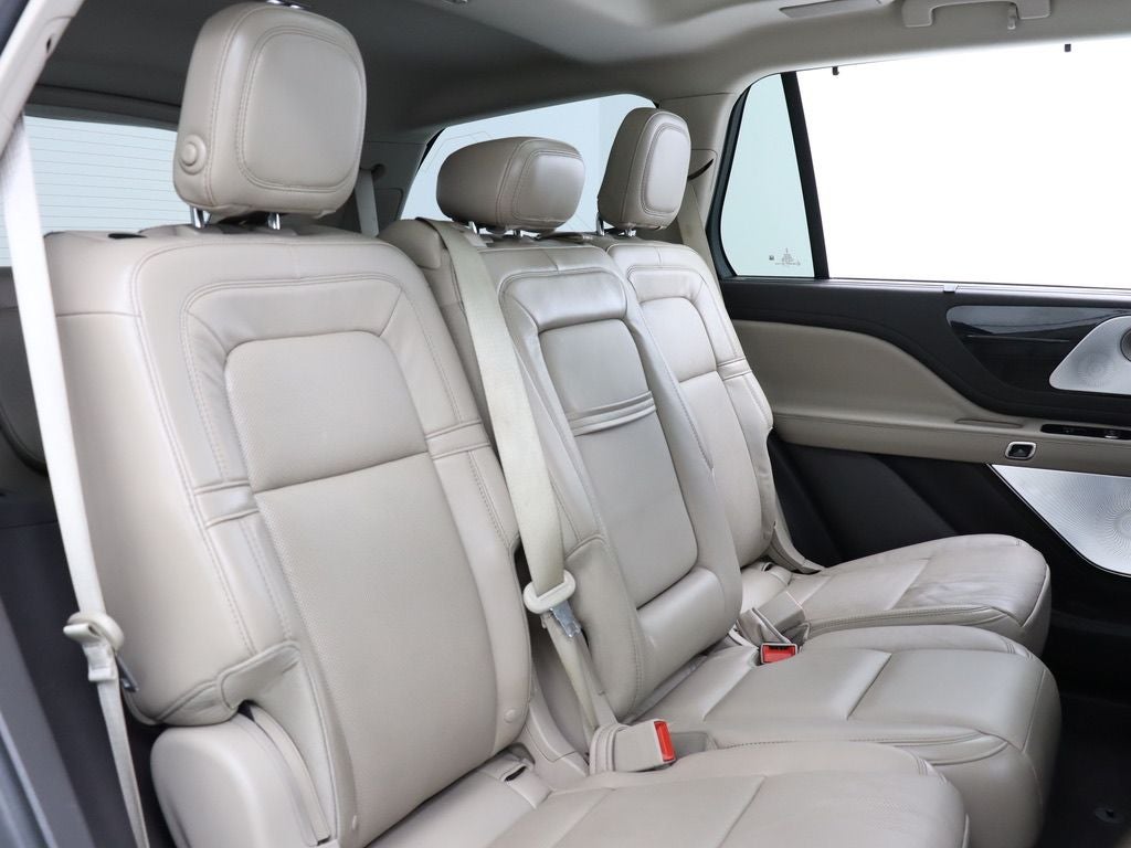 2020 Lincoln Aviator Reserve AWD