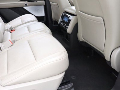 2020 Lincoln Aviator Reserve AWD