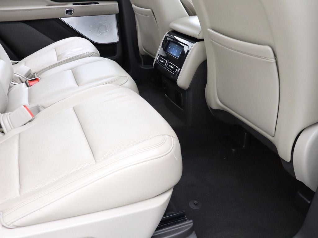 2020 Lincoln Aviator Reserve AWD