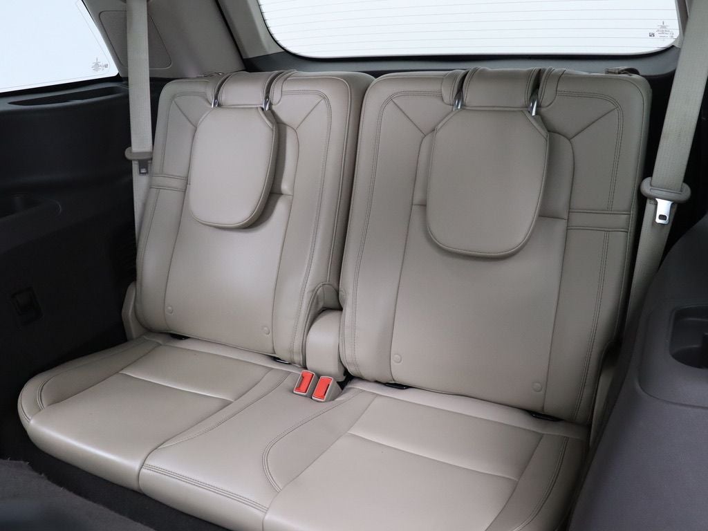 2020 Lincoln Aviator Reserve AWD