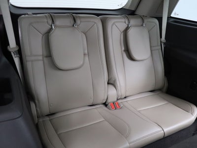 2020 Lincoln Aviator Reserve AWD