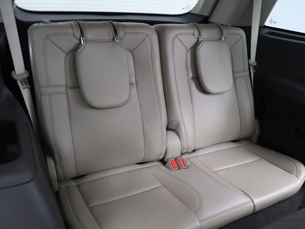 2020 Lincoln Aviator Reserve AWD