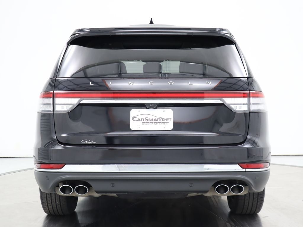 2020 Lincoln Aviator Reserve AWD