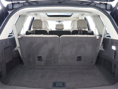 2020 Lincoln Aviator Reserve AWD