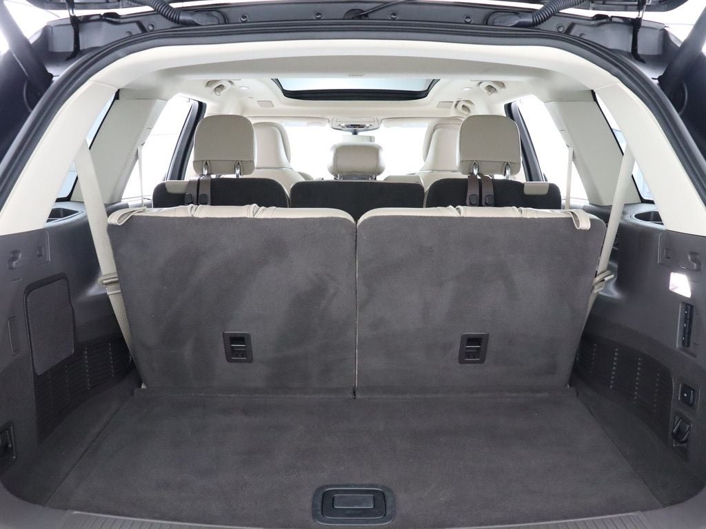 2020 Lincoln Aviator Reserve AWD