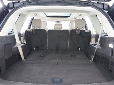 2020 Lincoln Aviator Reserve AWD