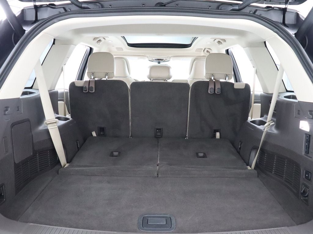 2020 Lincoln Aviator Reserve AWD