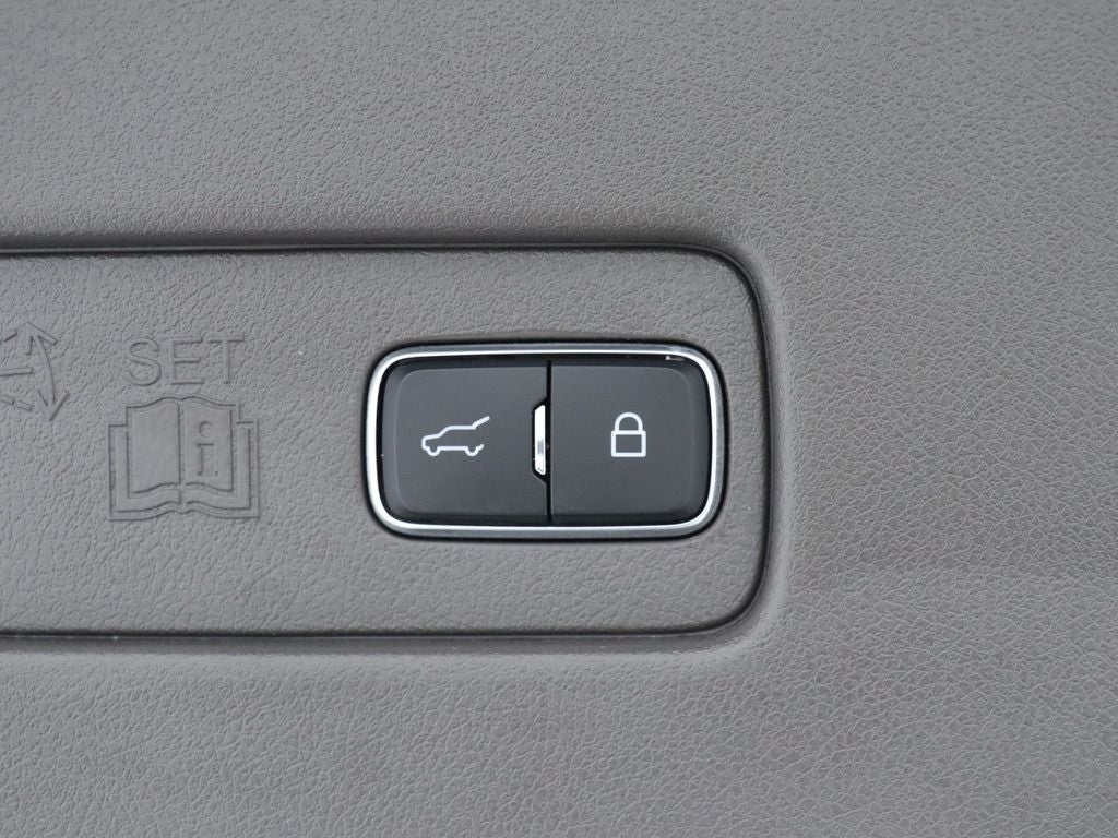 2020 Lincoln Aviator Reserve AWD