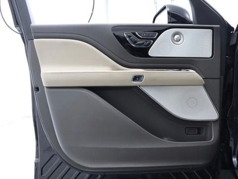 2020 Lincoln Aviator Reserve AWD