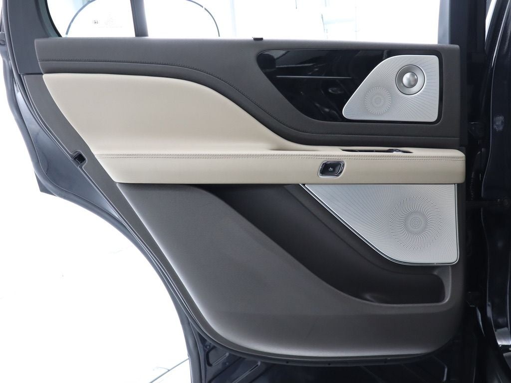 2020 Lincoln Aviator Reserve AWD