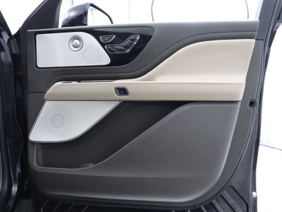 2020 Lincoln Aviator Reserve AWD