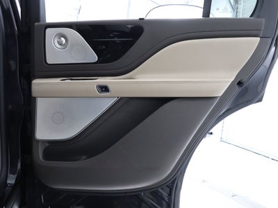 2020 Lincoln Aviator Reserve AWD