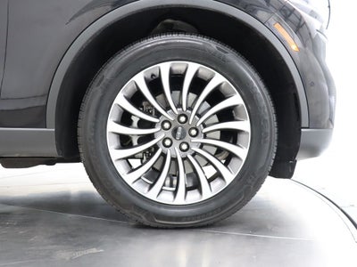 2020 Lincoln Aviator Reserve AWD