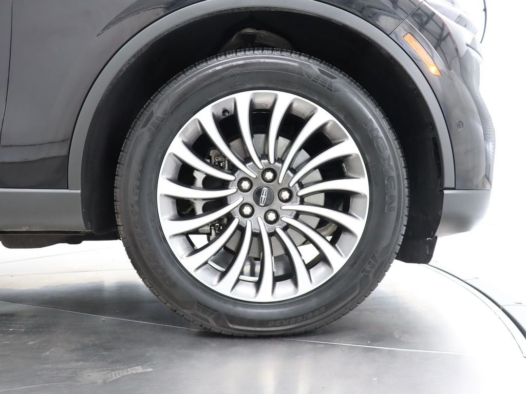 2020 Lincoln Aviator Reserve AWD