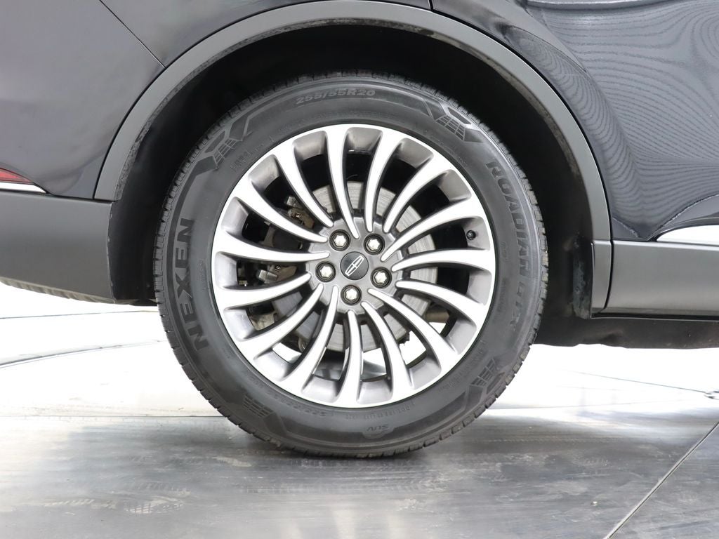 2020 Lincoln Aviator Reserve AWD