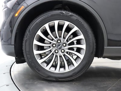 2020 Lincoln Aviator Reserve AWD