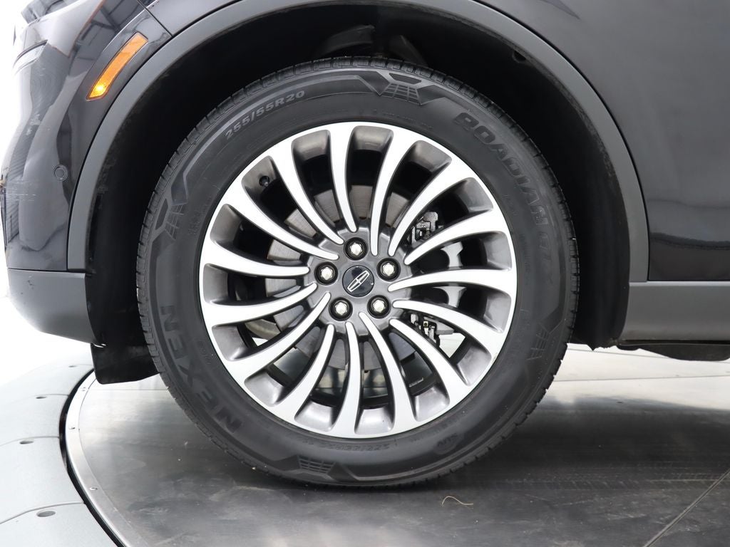 2020 Lincoln Aviator Reserve AWD