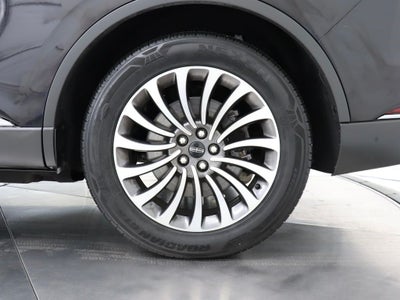 2020 Lincoln Aviator Reserve AWD