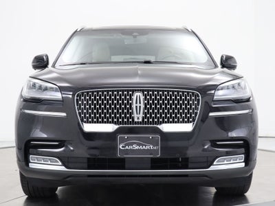 2020 Lincoln Aviator Reserve AWD