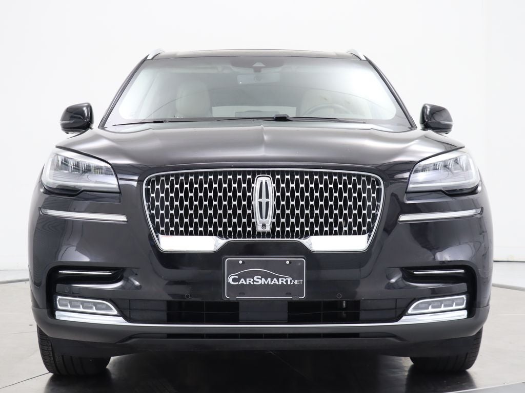 2020 Lincoln Aviator Reserve AWD