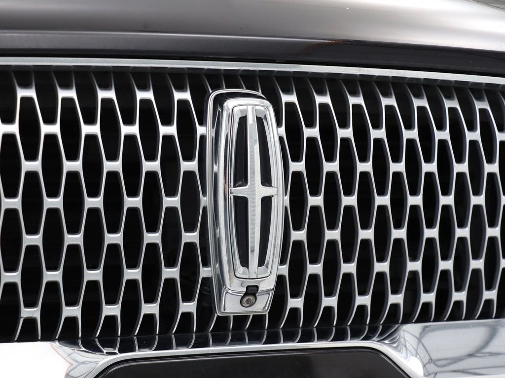 2020 Lincoln Aviator Reserve AWD