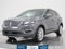 2019 Lincoln MKC Reserve Navigation