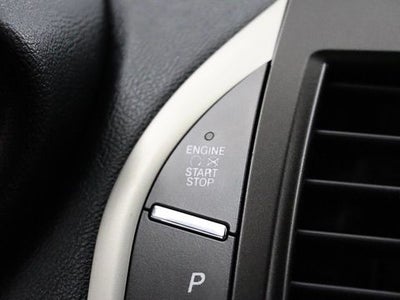 2019 Lincoln MKC Reserve Navigation