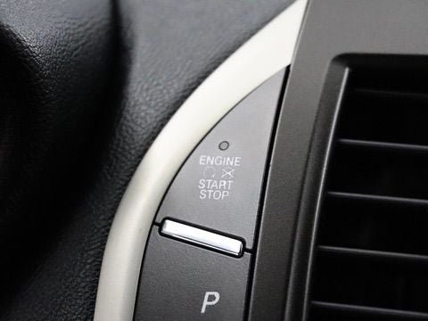 2019 Lincoln MKC Reserve Navigation