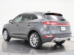 2019 Lincoln MKC Reserve Navigation