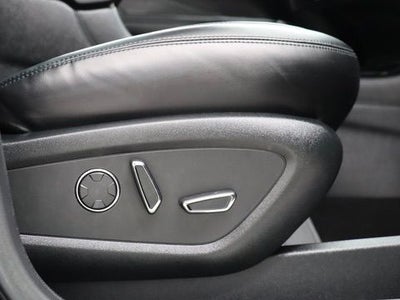 2019 Lincoln MKC Reserve Navigation