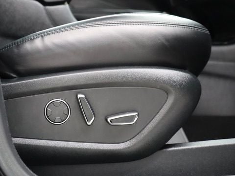2019 Lincoln MKC Reserve Navigation