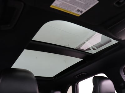 2019 Lincoln MKC Reserve Navigation