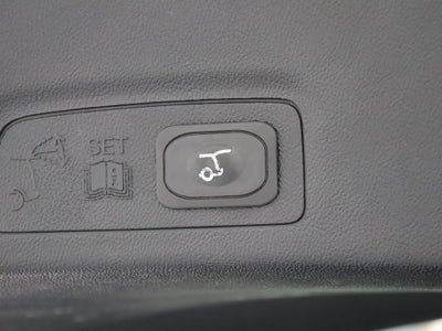 2019 Lincoln MKC Reserve Navigation
