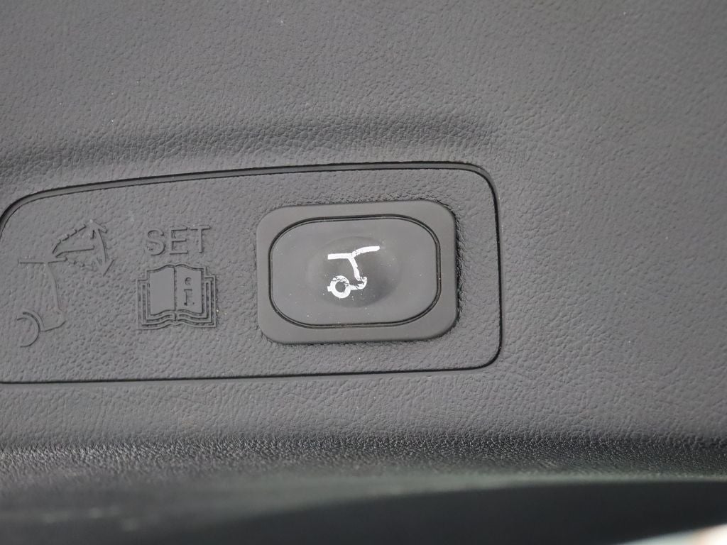 2019 Lincoln MKC Reserve Navigation