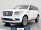 2019 Lincoln Navigator Reserve 4WD Navigation