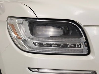 2019 Lincoln Navigator Reserve 4WD Navigation