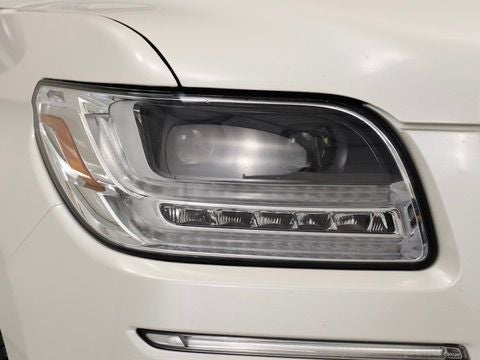 2019 Lincoln Navigator Reserve 4WD Navigation