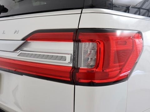 2019 Lincoln Navigator Reserve 4WD Navigation
