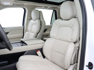2019 Lincoln Navigator Reserve 4WD Navigation