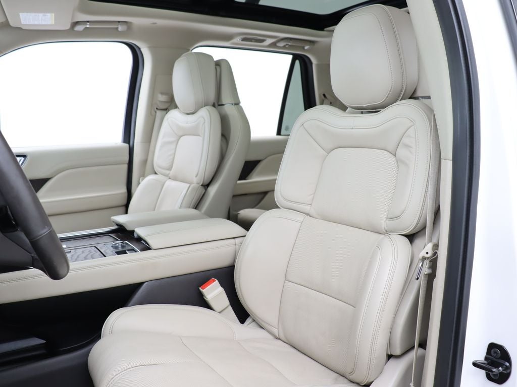 2019 Lincoln Navigator Reserve 4WD Navigation
